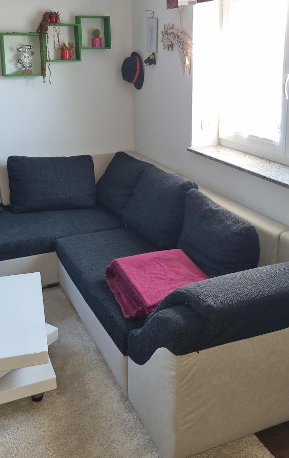 Ferienwohnung Bergidyll Schwarzenberg  Exterior foto