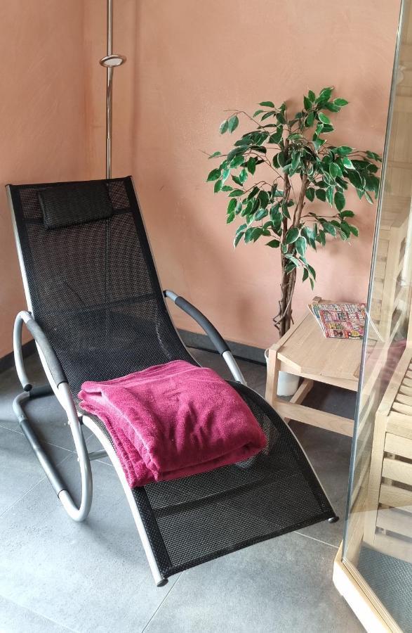 Ferienwohnung Bergidyll Schwarzenberg  Exterior foto